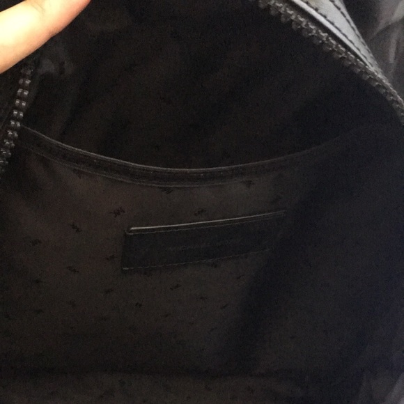 New Mk men’s nylon large backpack - Picture 8 of 10